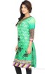 Pavechas Casual Printed Women's Kurti